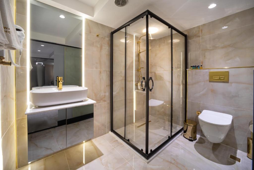 バスルーム（客室）