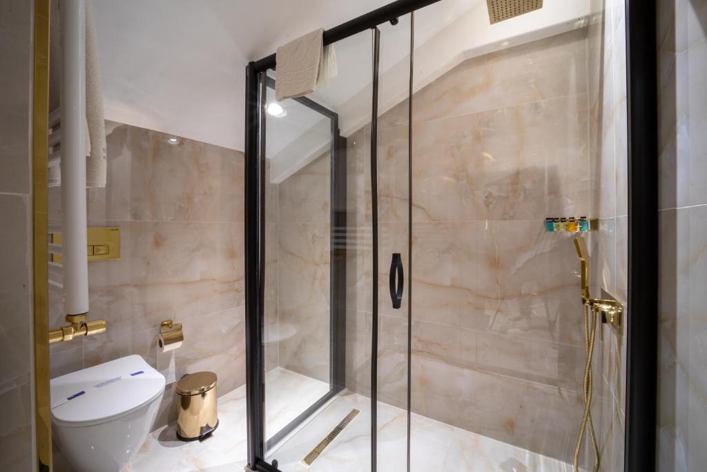 バスルーム（客室）