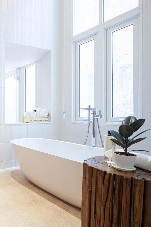 Bonsai Hotel Bangkok