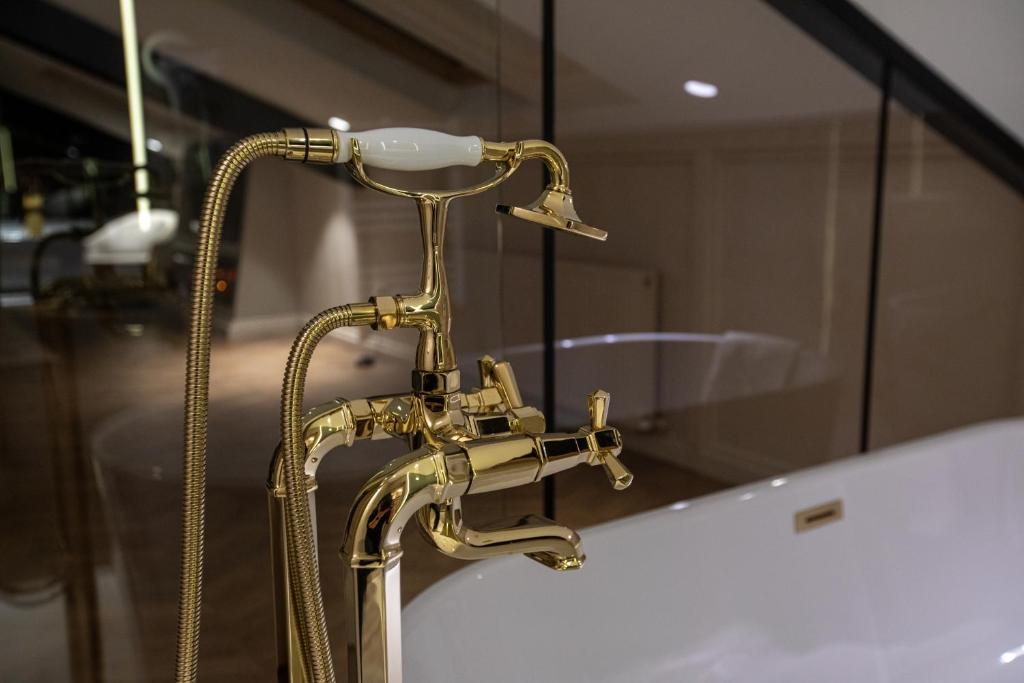 バスルーム（客室）