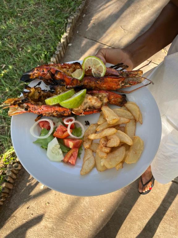 お料理のイメージ