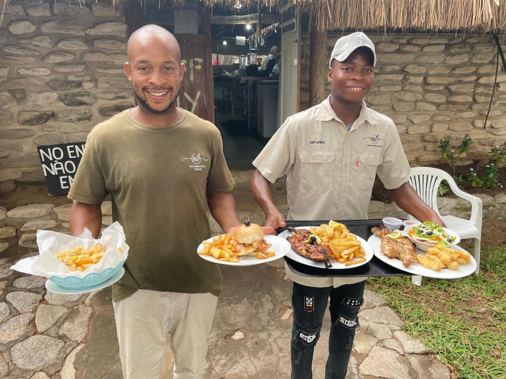 お料理のイメージ