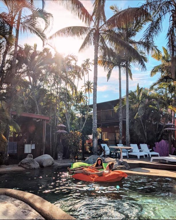 Travellers Oasis photo