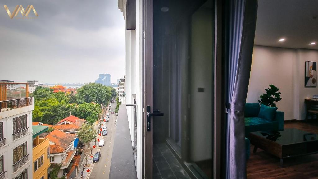 VNAHOMES APARTHOTEL