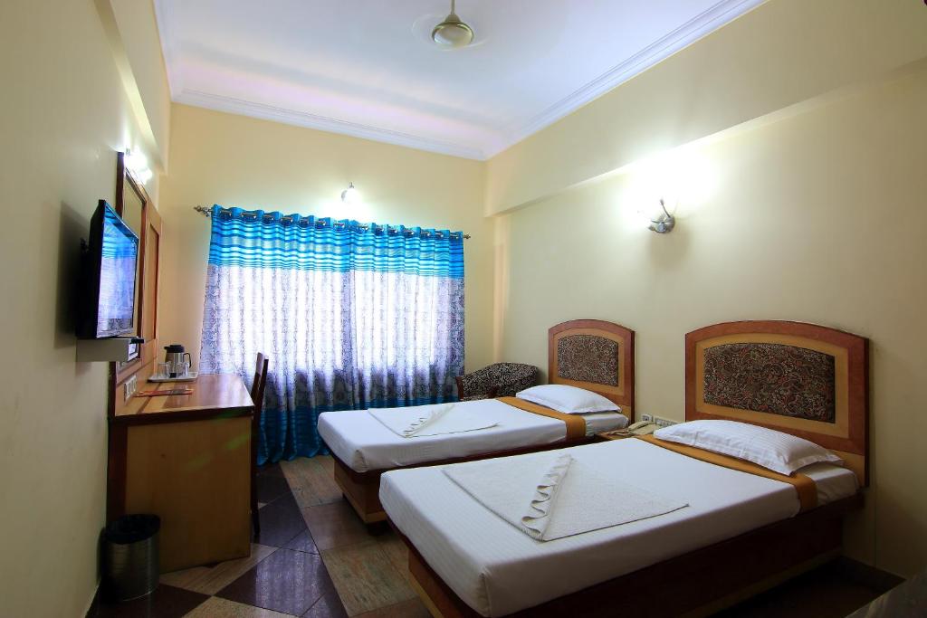 Hotel Aurainn photo