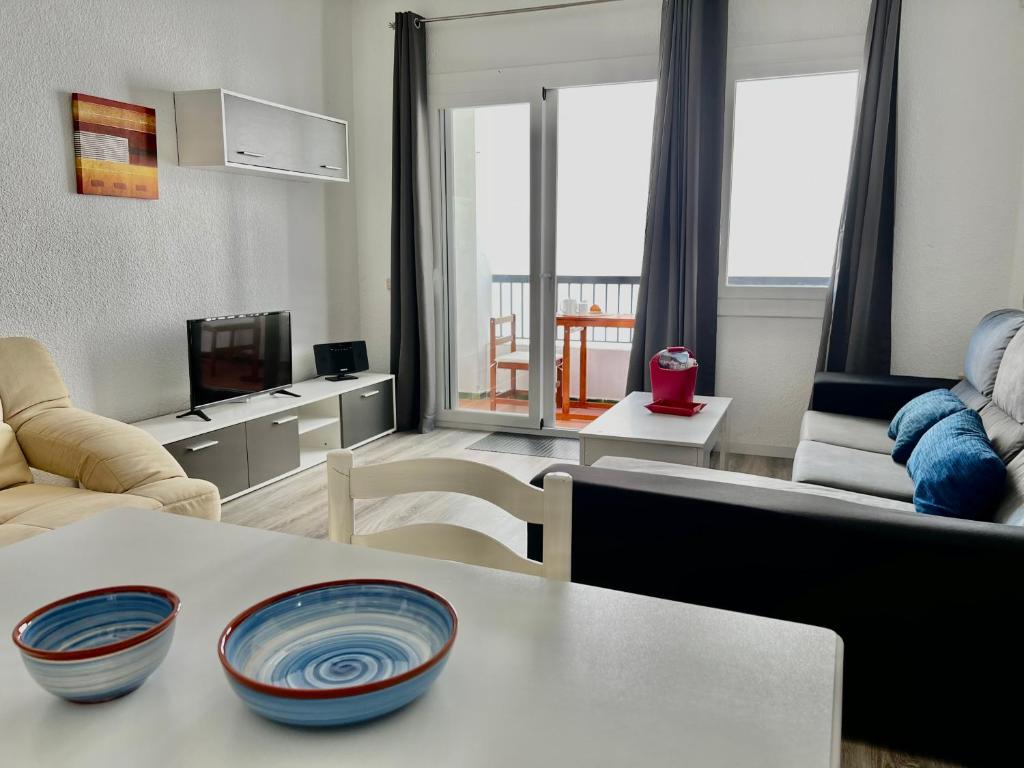 Apartamento royal marine en empuriabrava - 2
