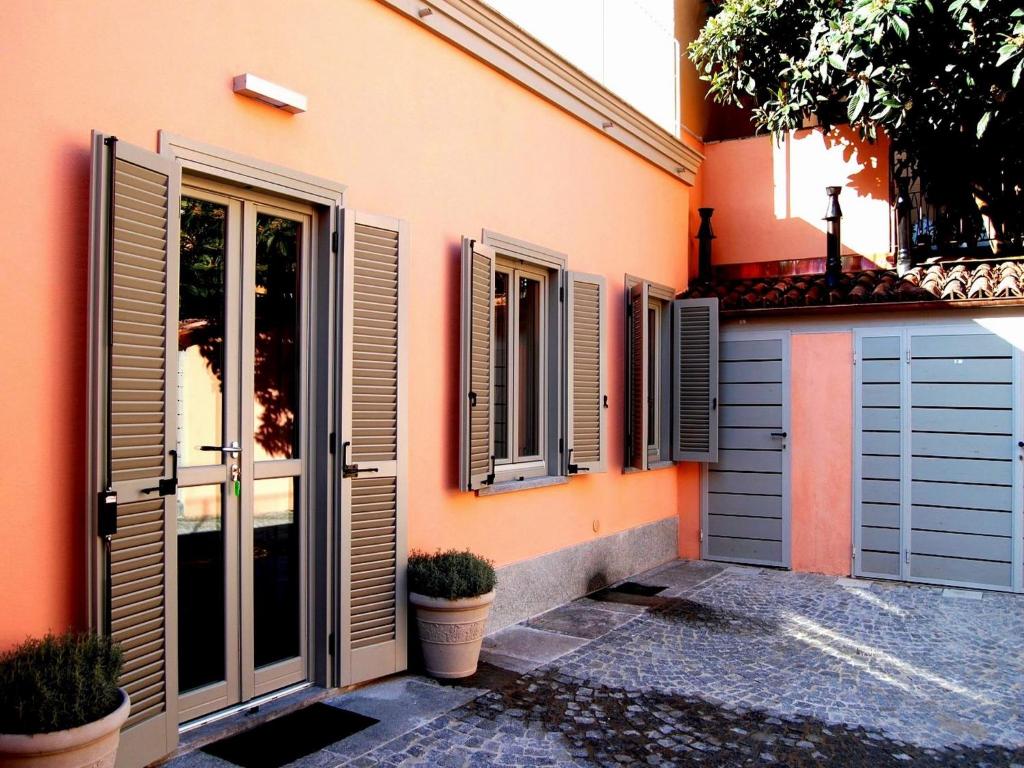 Entrance, Residenza il Nespolo - Estella Hotel Collection in Turin