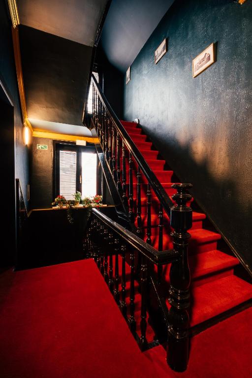 Gran Hotel De Passage photo