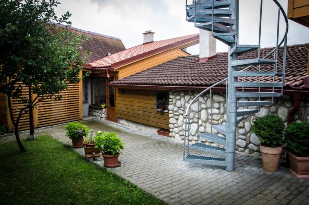 Family House - Apartmany Zuzana photo