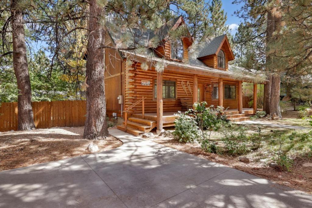 Dreams of Summit-1120 by Big Bear Vacations, Big Bear Lake