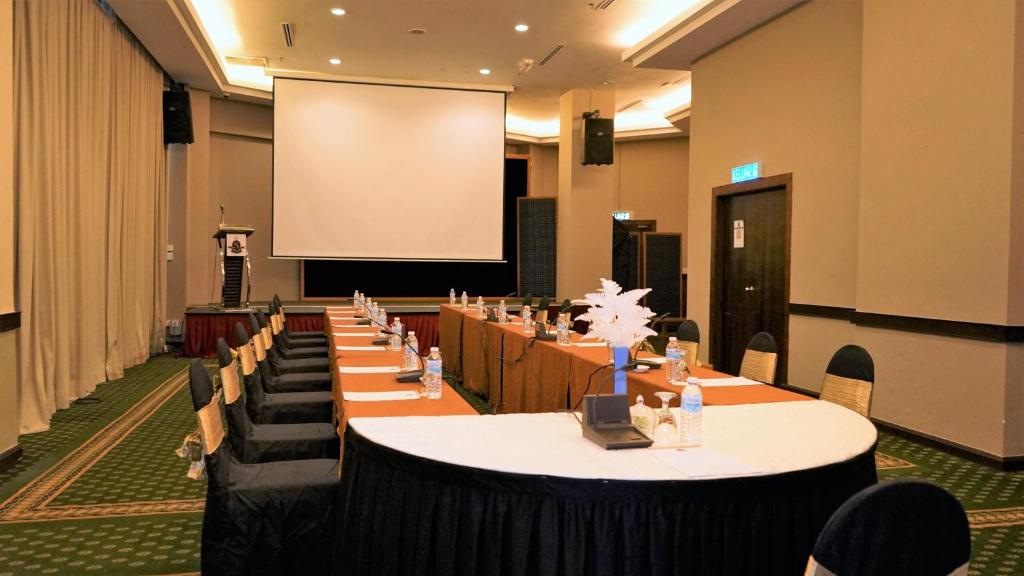 Sale per conferenze / ricevimenti