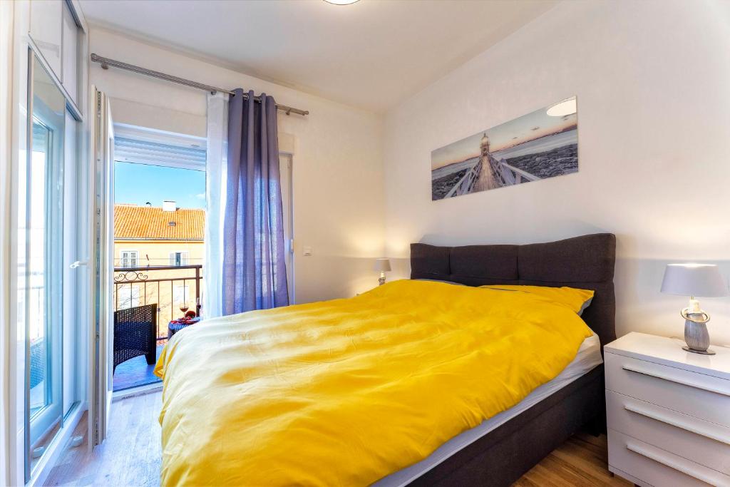 LUXURY APARTMENT ZADAR OLD CITy photo