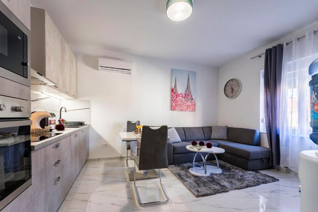LUXURY APARTMENT ZADAR OLD CITy — Hotel in Zadar