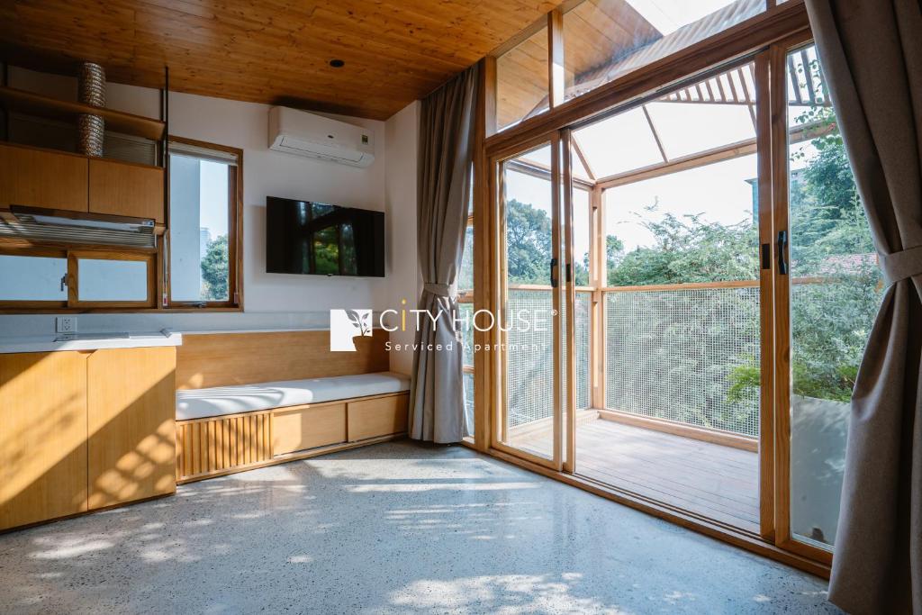 CityHouse - Abora (Ariosa)