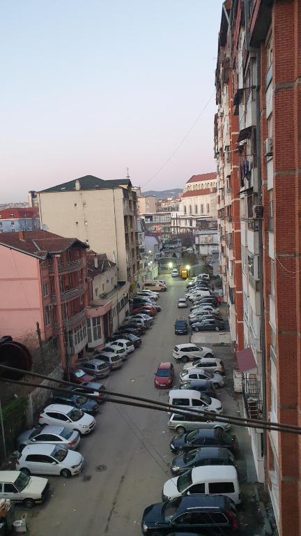 Apartment Oriku - Prishtine photo