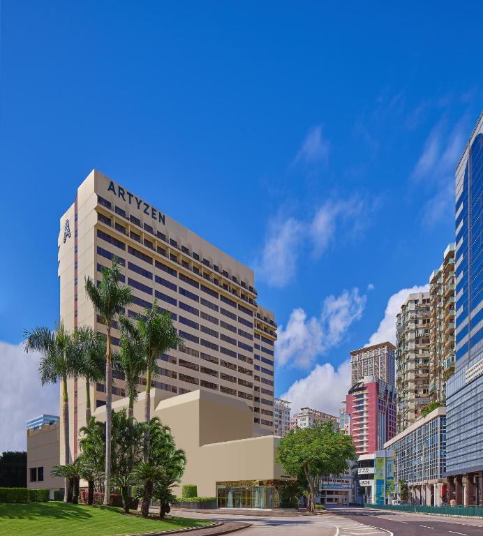 Hotel Feature Image