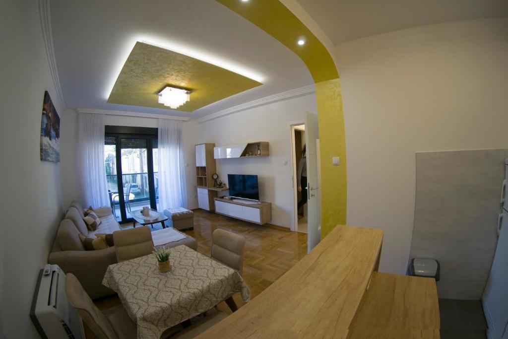 Apartman Kolo - 5