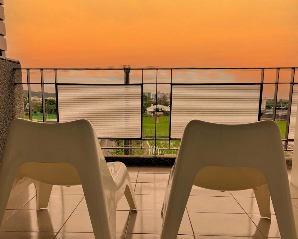 三兄弟民宿 (Three Brothers Hostel)