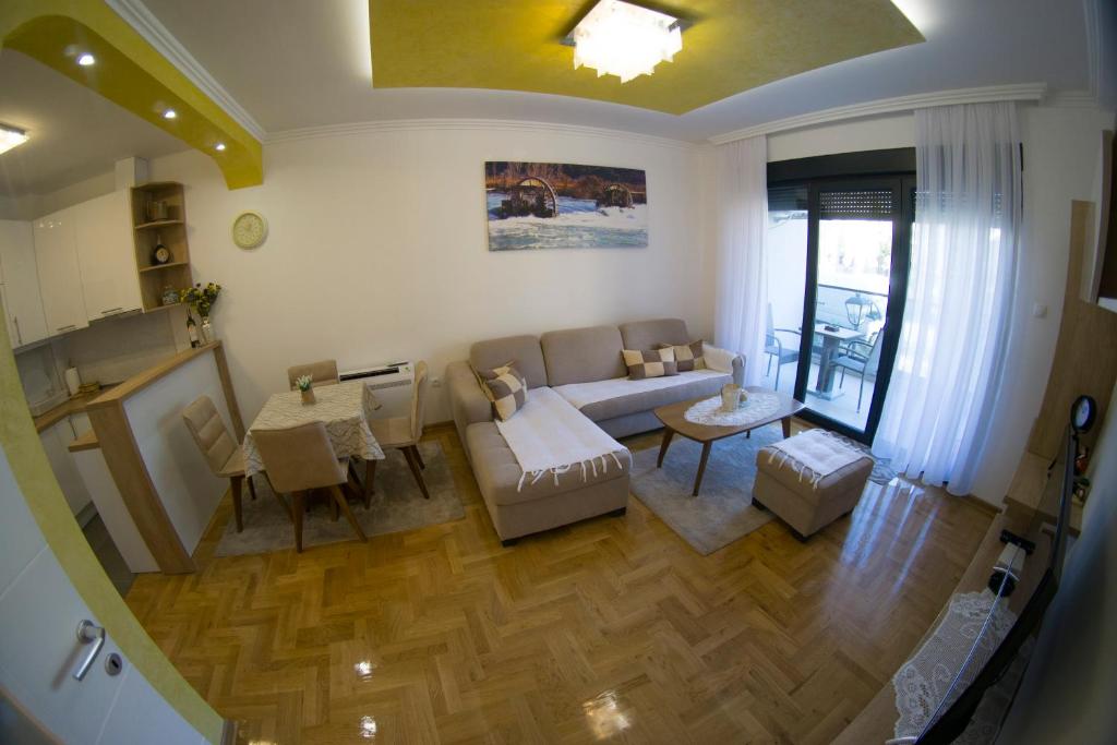 Apartman Kolo - 3