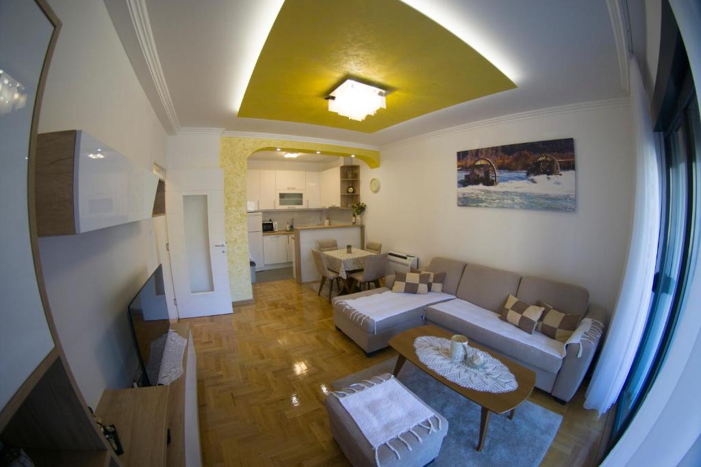 Apartman Kolo - 2