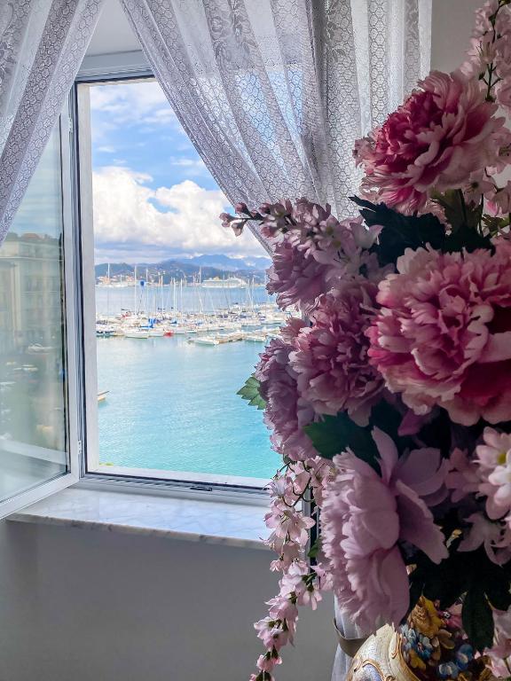 A~Mare Casa Vacanze, Fezzano