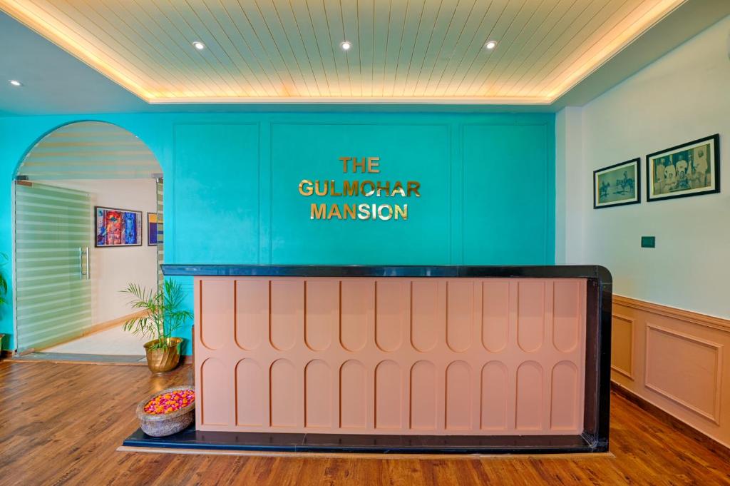 The Gulmohar Mansion - Boutique Stay In Jaipur photo