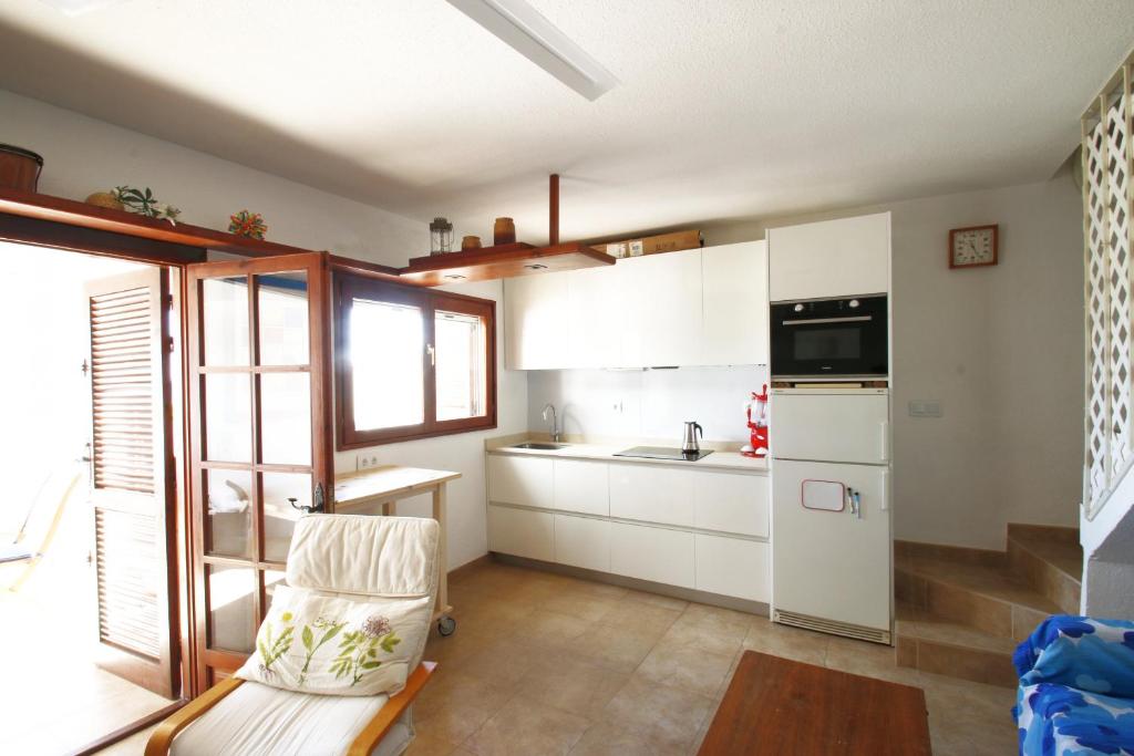 Casas Blancas 4 - 3