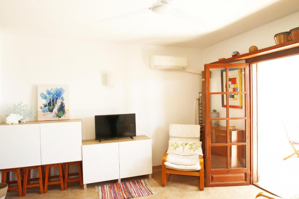 Casas Blancas 4 - 4