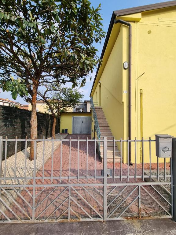 Marzan 12, Peschiera del Garda