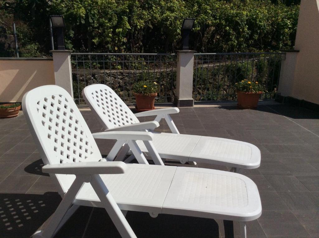 Hotel Il Saraceno photo