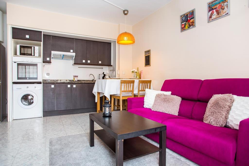 AL11 Apartamento Albert - 2