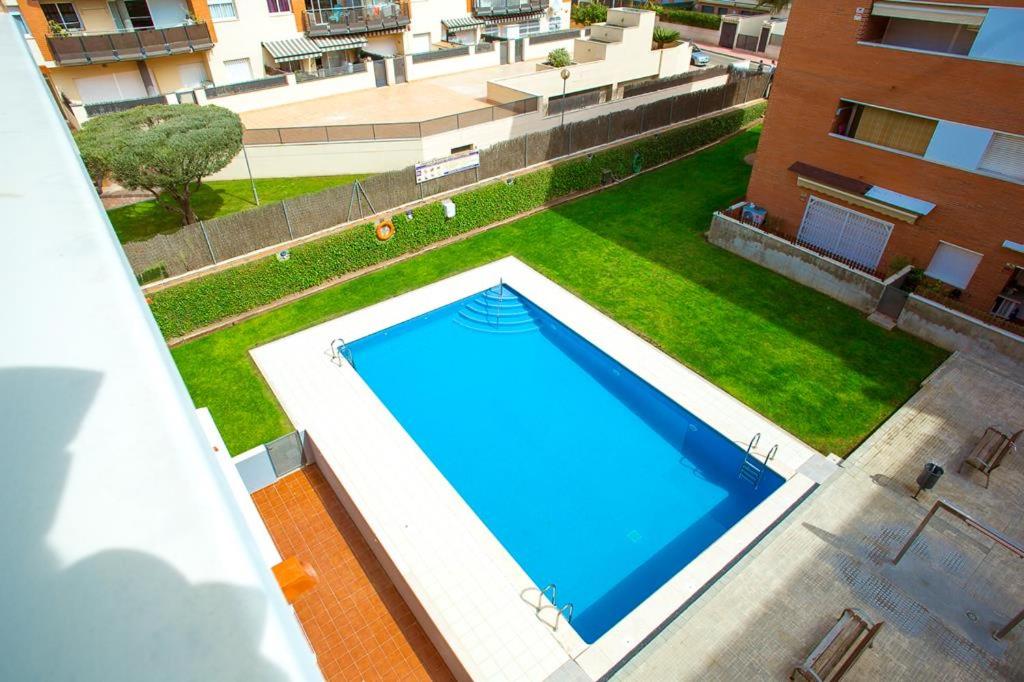 AL11 Apartamento Albert - 3