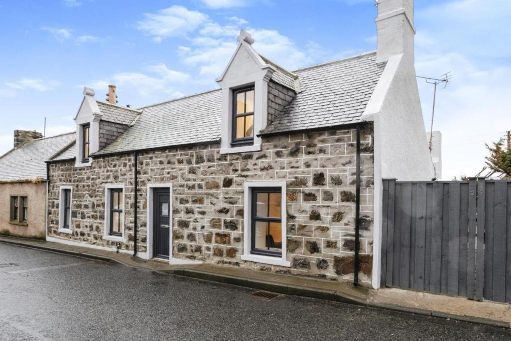 29 Seafield Street, Whitehills