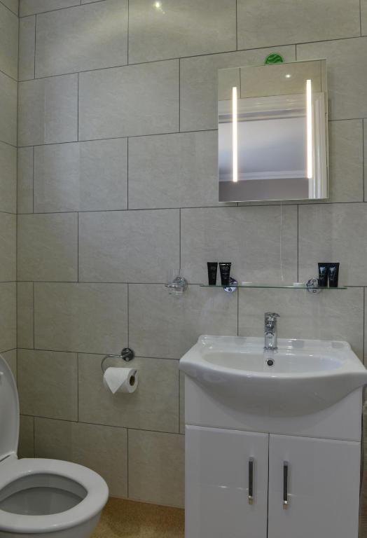 バスルーム（客室）