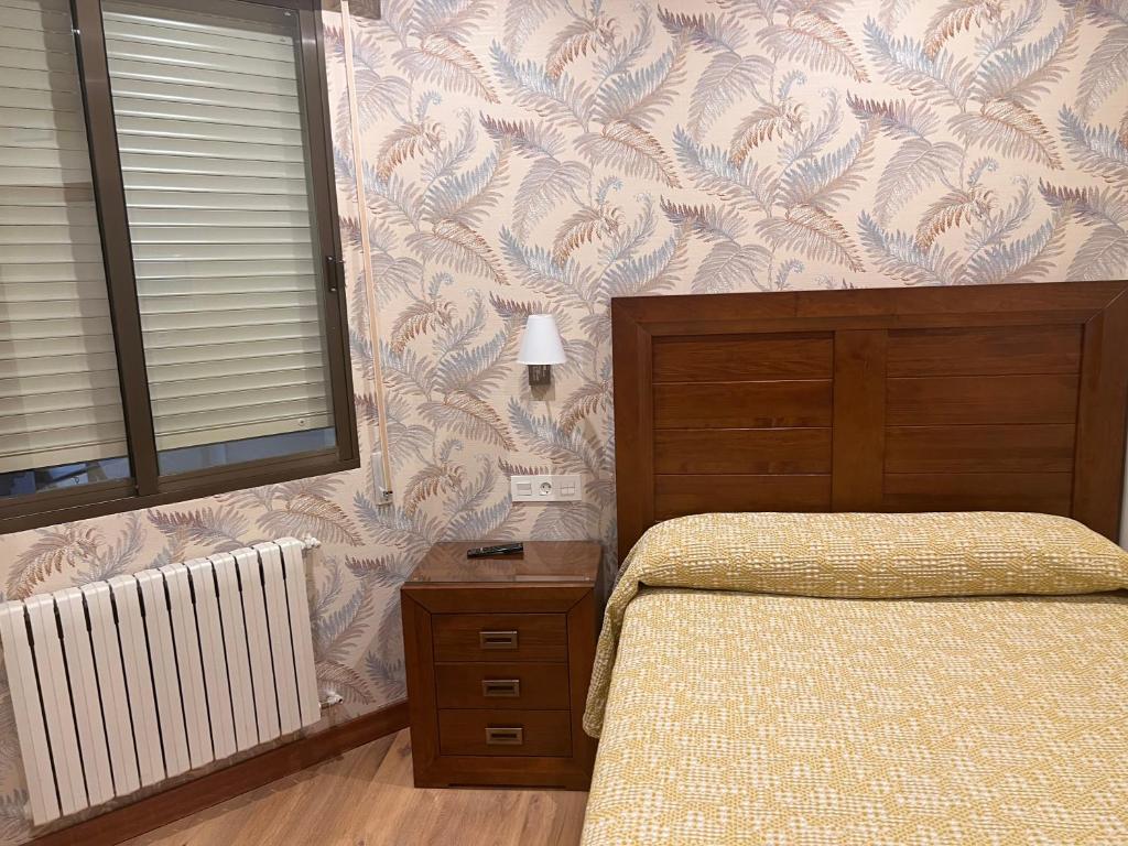 Hostal Avenida photo