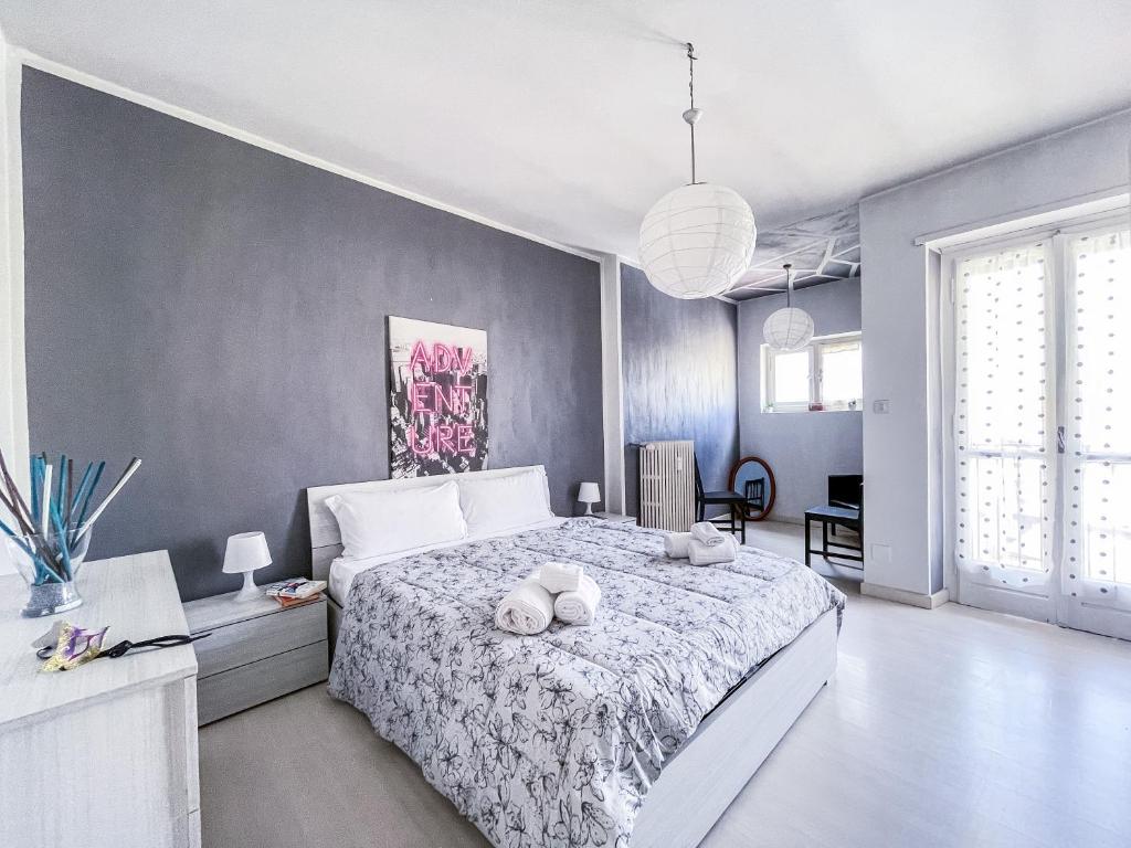 MYHOUSE INN PRONDA - Affitti Brevi Italia - 5