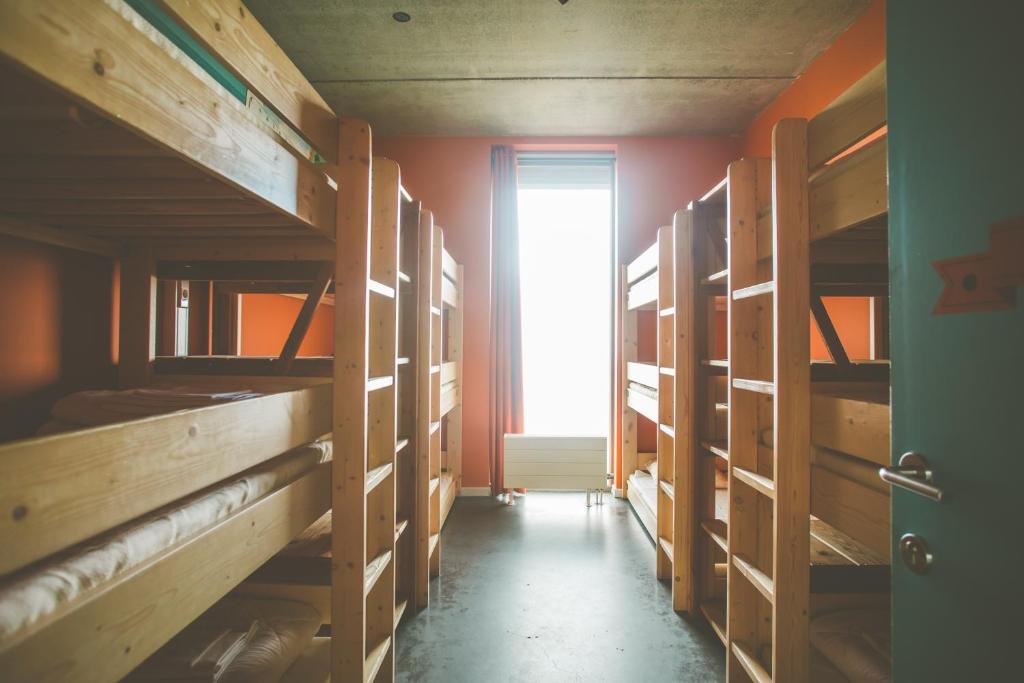 Lakeside Paradise Sport Hostel photo