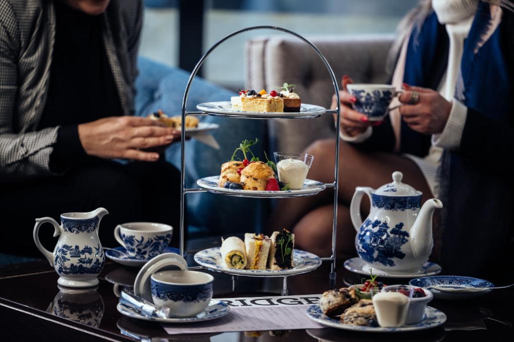 ผับ/เลาจน์