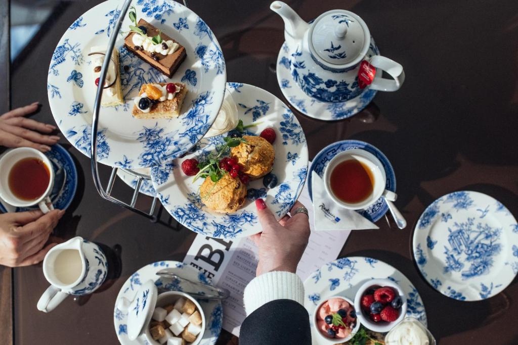 ผับ/เลาจน์