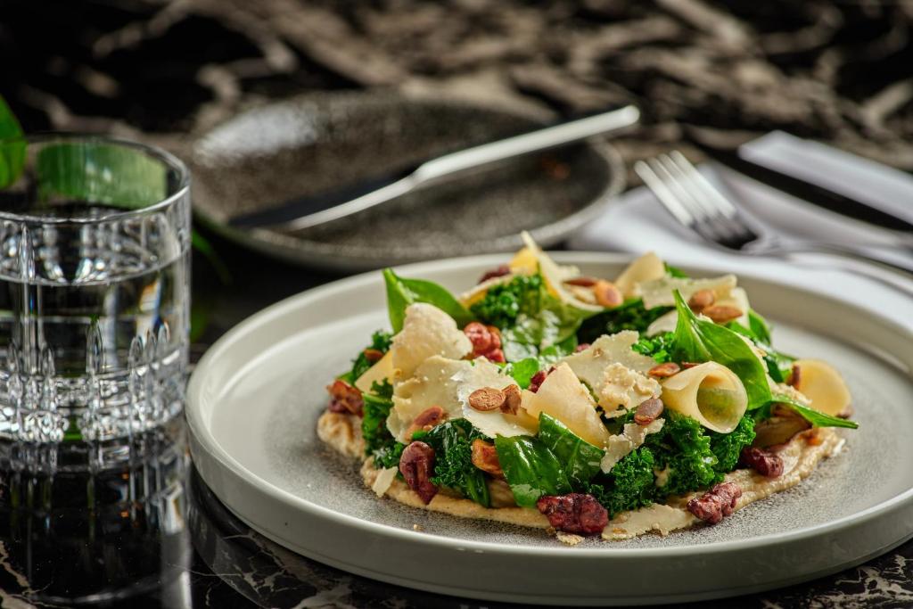 お料理のイメージ