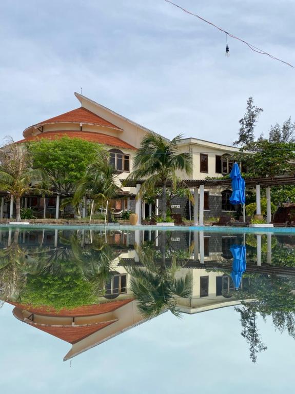 Hon Cau Resort & Restaurant photo