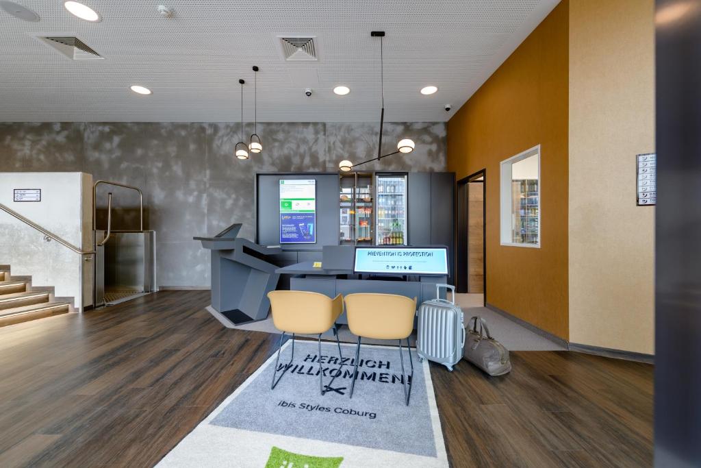 ibis Styles Coburg photo