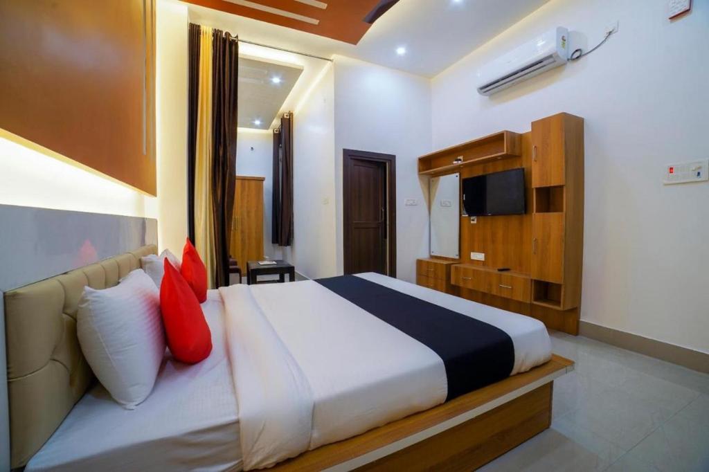 Hotel Anand International — Hotel in New Delhi and NCR