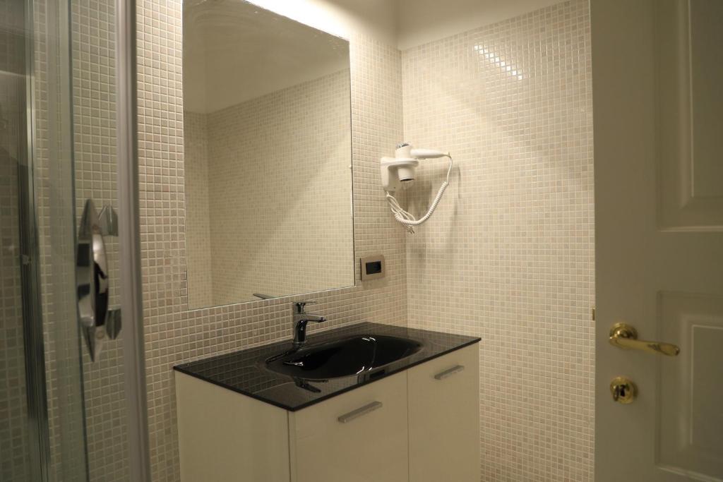 Gemelli Hotel photo