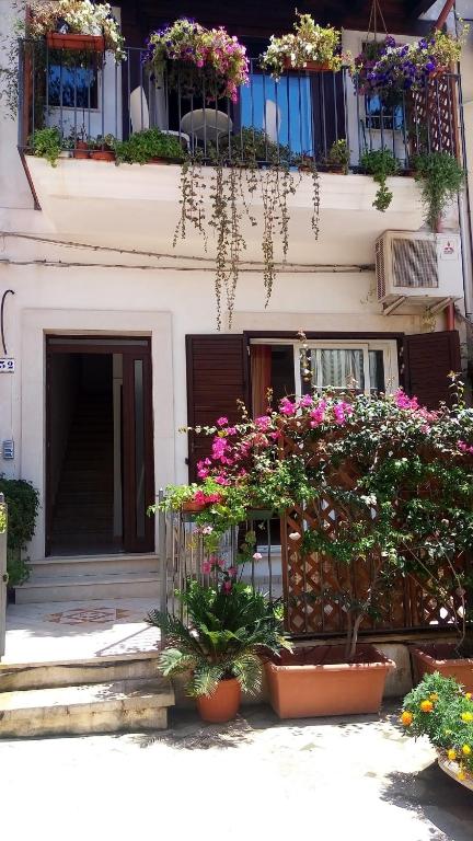 casa a 100mt mare - 1