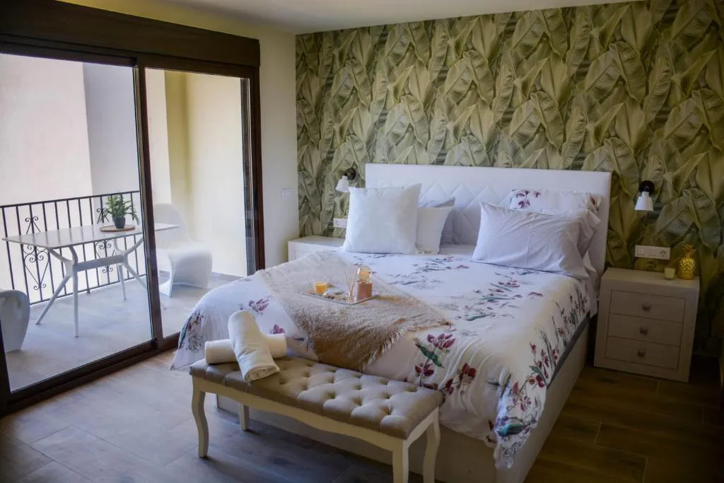 El Tossal, hotel in El Castell de Guadalest