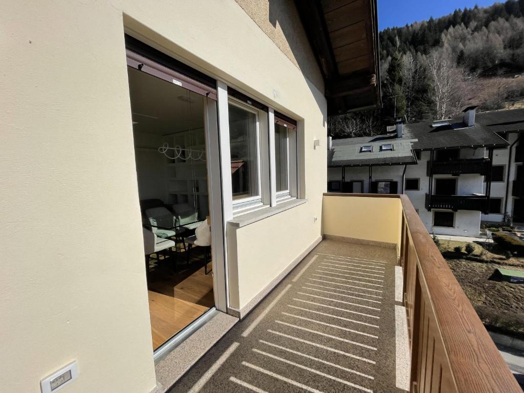 021 Attico Quadrilocale, Pinzolo - 3