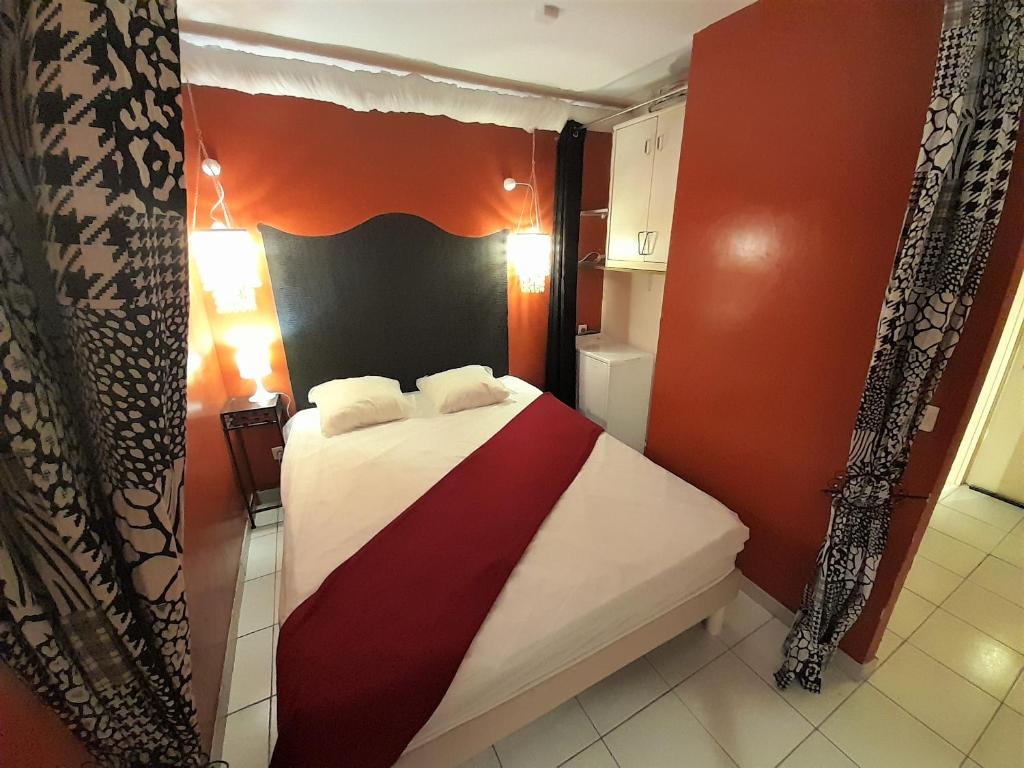 Appartement Village Naturiste Macadamia - 3