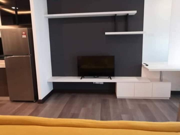 Sutera Homestay Vista Bangi with WIFI photo