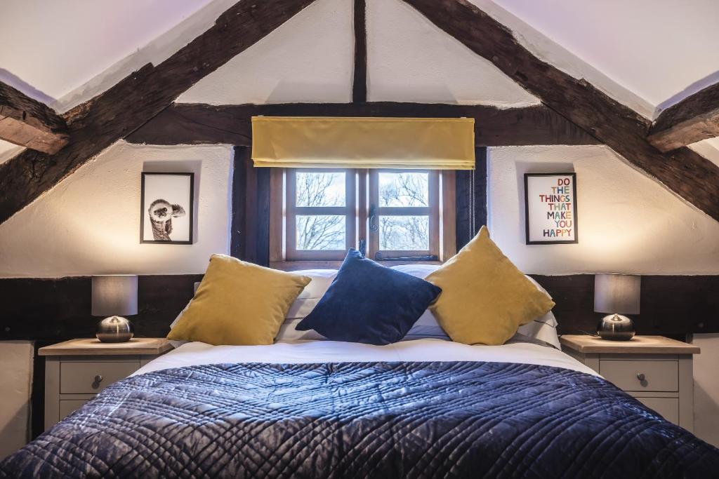 River Cottage, Melverley, Melverley